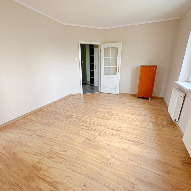 Do wynajęcia 2 pokojowe mieszkanie 49 m2, os. Korczak - Zdjęcie 1