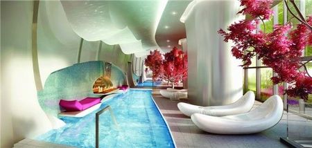 For Lease - 1 Bloor Street Unit# 5903, Toronto, Ontario - Photo 5