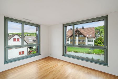 MIETEN OHNE KAUTION - Wohnung im Grünen! - Foto 3