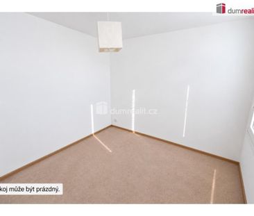Pronájem bytu 3+kk 55 m2 - Photo 1