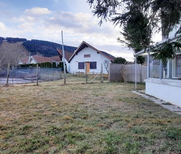 Location Appartement 2 pièces 23m² METABIEF 25370 - Photo 2