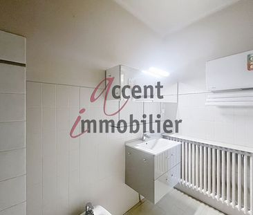 Appartement T4 avec jardin et piscine, - Photo 4
