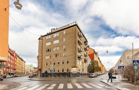 Rutger Fuchsgatan, Stockholm - Photo 4