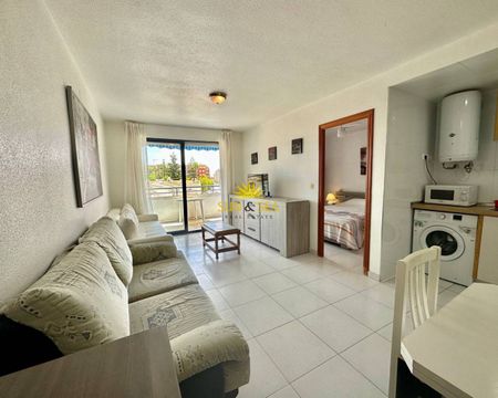 APARTMENT FOR RENT IN ACEQUION, NEAR THE CENTER IN TORREVIEJA - ALICANTE - Photo 5