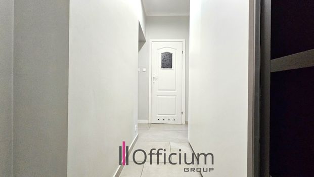 Wynajmę mieszkanie 35m2(2pokoje), metro. Wola - Photo 1