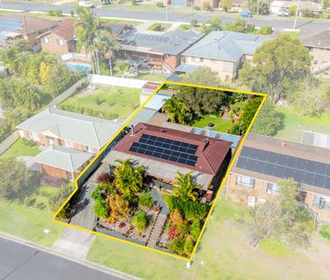 3 bedroom home in flood free location - Photo 1