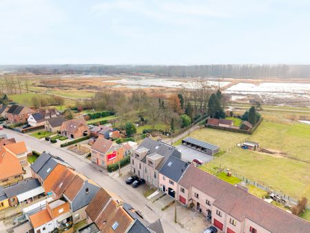 Nieuwbouw 3-slaapkamer appartement met zuid-georiënteerd tuintje - Photo 5