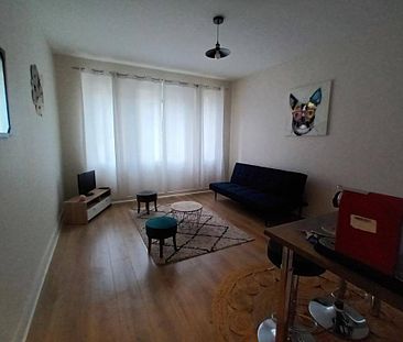 Location appartement t1 23 m² à Rodez (12000) - Photo 3