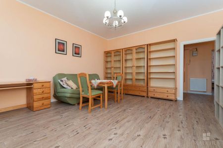 MIESZKANIE na WYNAJEM - Photo 4