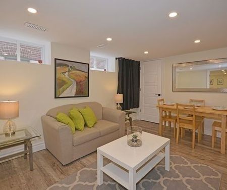 For Lease - 371 O'connor Drive Unit# Bsmt, Toronto, Ontario - Photo 2