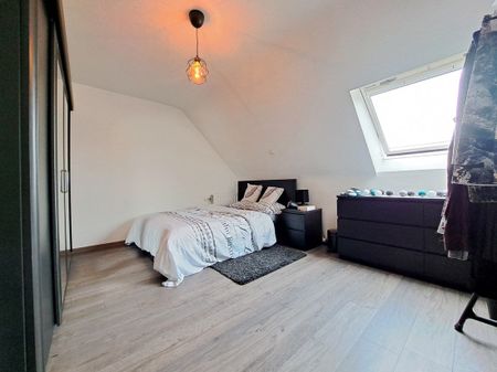 Gezellig duplex appartement te Hechtel-Eksel - Photo 2