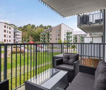 Fruktträdsgatan, Göteborg - Photo 2