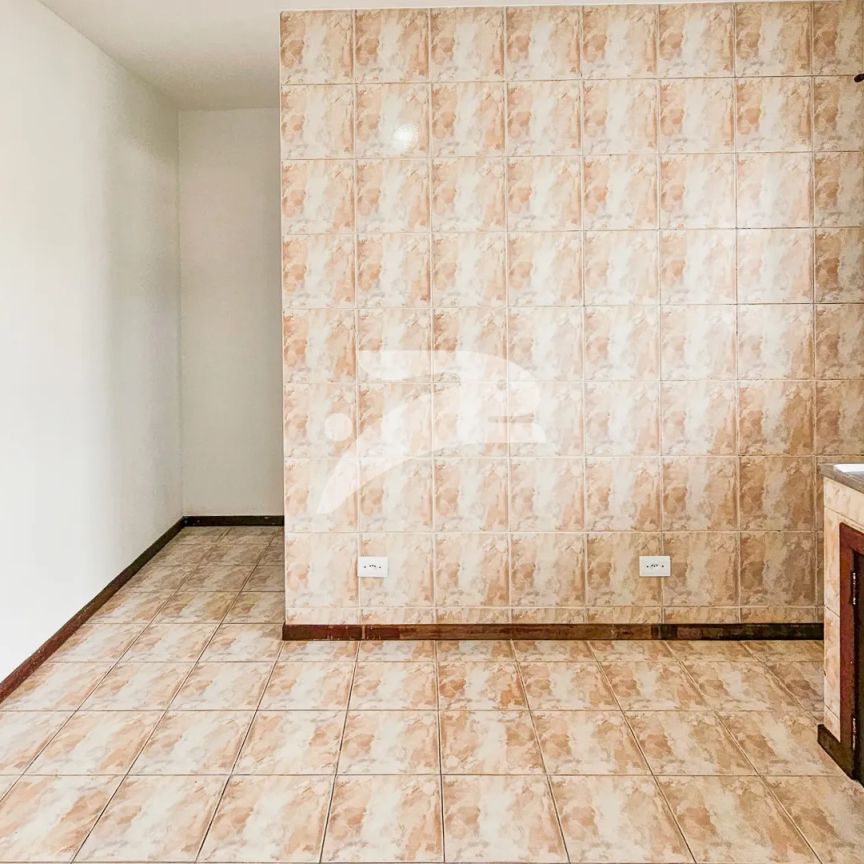 Apartamento 1 Quarto Sitio Cercado 30m² - Foto 1