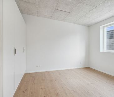 3-vær. rækkehus - Photo 3