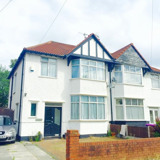 Holmfield Road, L19 - Photo 1