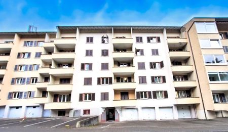 2.5 Zimmer, 70 m², 3. Stock - Foto 5