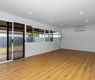 Comfortable family home with alfresco living in Werrington - Photo 5