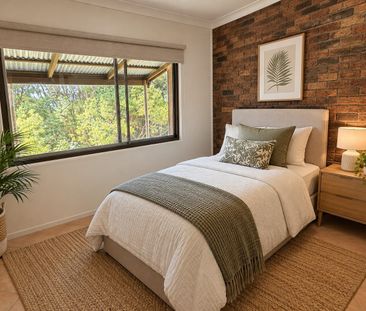 CHARMING LOG CABIN - Photo 2