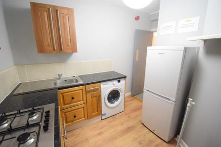 1 bedroom house to rent - Photo 3