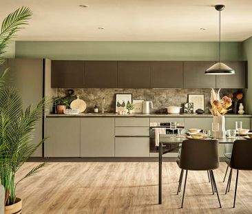 2 bedroom flat to rent - Photo 3