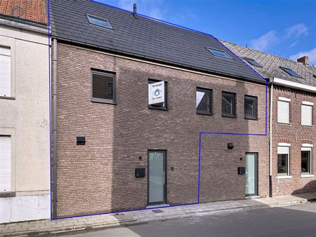 Appartement te huur in Ronse - Photo 5