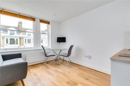 1 bedroom flat to rent - Photo 3