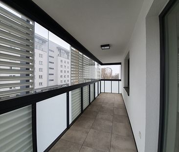 78m2/ Wysoki standard /Balkon 15m2 - Zdjęcie 3