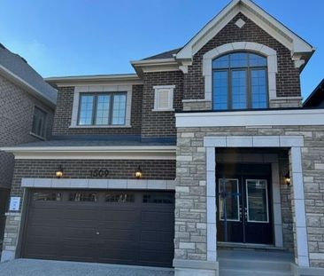 For Lease - 1509 Rothbury Crescent, Milton, Ontario - Photo 3