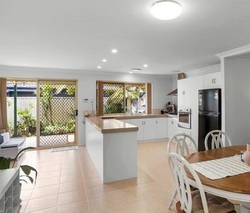 57 Turquoise Loop, Banksia Grove WA 6031 - House For Rent | Domain - Photo 5