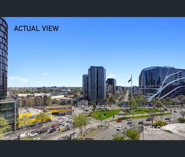 904/151 Berkeley Street, Melbourne, Vic 3000 - Photo 5