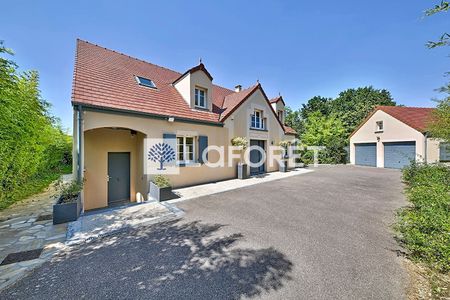 Maison T9 AIGREMONT à louer - Photo 5