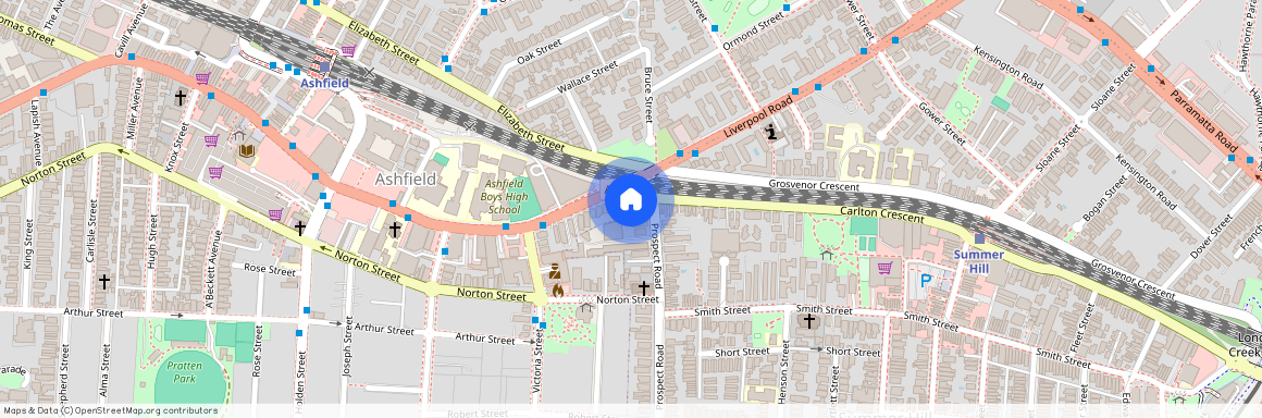 2/126 Carlton Crescent, NSW 2130, Summer Hill