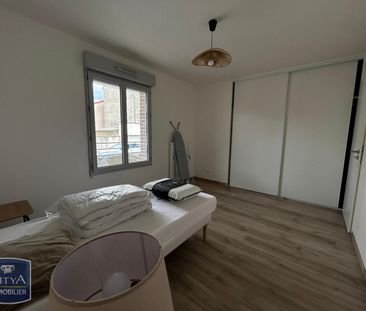 Location Appartement 3 pièces 73m² LIMOGES 87000 - Photo 3