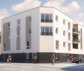 Location Appartement 3 pièces 65m² MARQUETTE LEZ LILLE 59520 - Photo 3