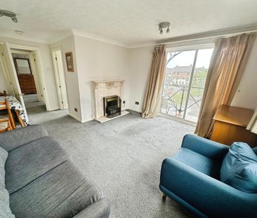 1 bedroom flat to rent - Photo 4