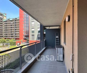 Trilocale in Affitto in Via Enrico Cosenz 54 a Milano - Foto 1