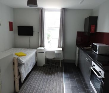 1 bedroom house to rent - Photo 3