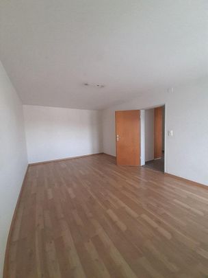 Wohnen für kleines Budget - Photo 1