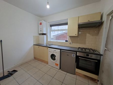 Studio Flat, St Margarets Avenue, N15 - Photo 2