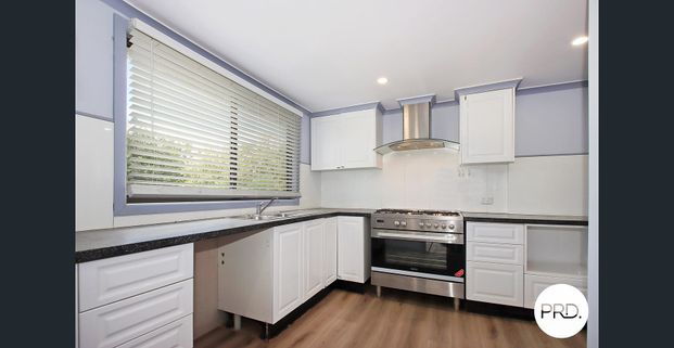 2 BEDROOM HOME WITH GREAT SIZE YARD! - Photo 1