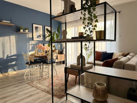 2 pok. mieszkanie z tarasem 17 m² | Siekierki - Фото 3