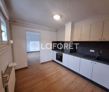 Appartement 3 pièces à Moyeuvre-Grande - Photo 6