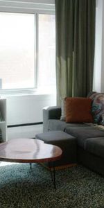 3 1/2 Apartment CDN-NDG - Photo 3