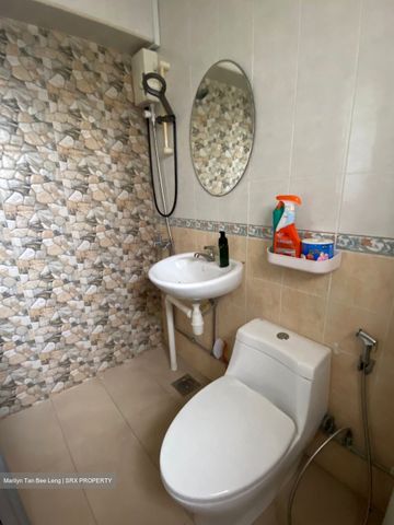 Blk 17 Jalan Tenteram (Toa Payoh), HDB 4 Rooms - For Rent - Photo 3