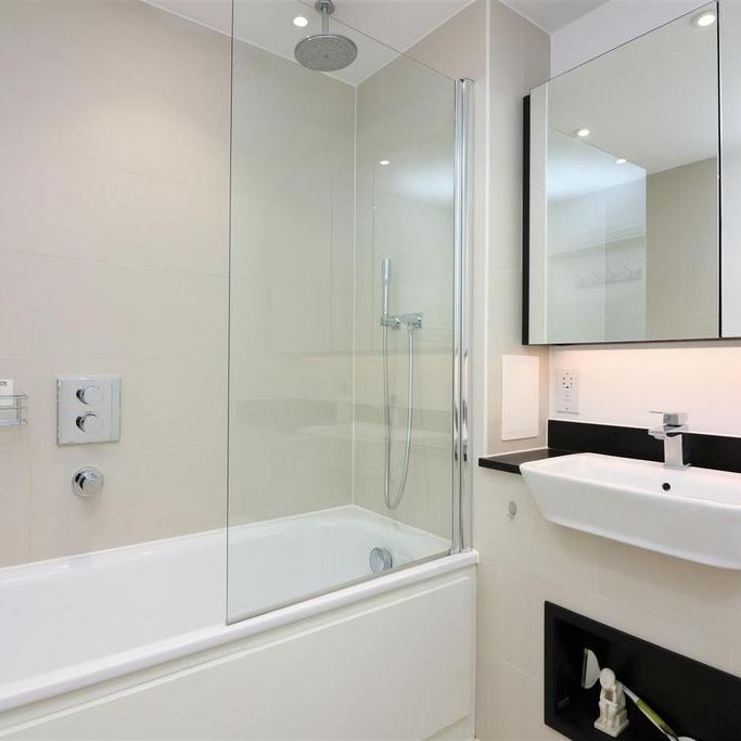 1 bedroom apartment to rent - Photo 1