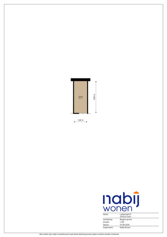 Leliestraat, 61 - Foto 3