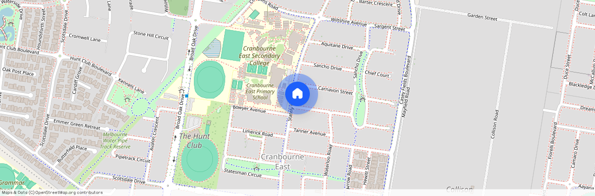 31 Stately Drive, Vic 3977, Cranbourne East