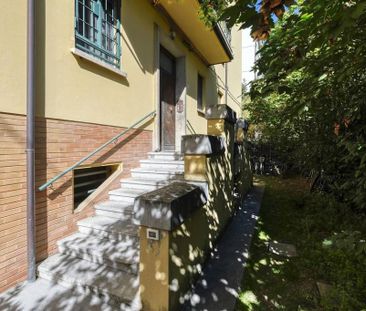 Ampia stanza singola in affitto via Cilea - Photo 4