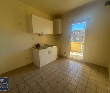 Location Appartement 2 pièces 53m² BRIVE LA GAILLARDE 19100 - Photo 3