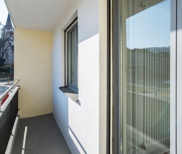 Zentrumsnahe 2 Zimmer-Wohnung - Foto 4